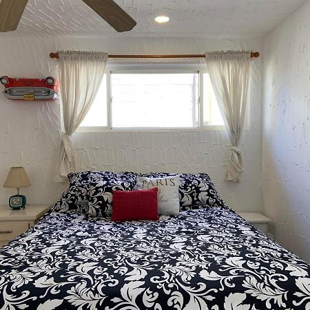 Poco Cielo Hotel Rosarito Zewnętrze zdjęcie