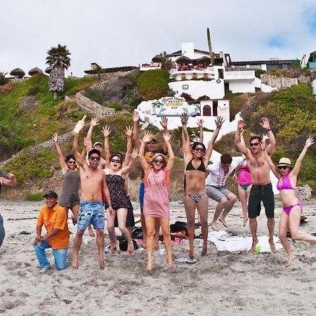 Poco Cielo Hotel Rosarito Zewnętrze zdjęcie