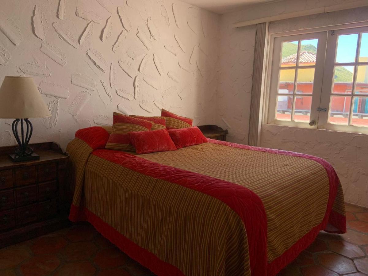 Poco Cielo Hotel Rosarito Zewnętrze zdjęcie
