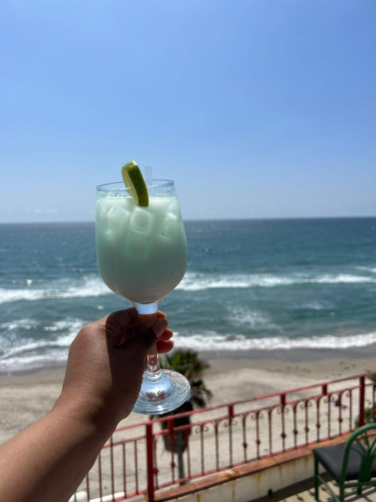 Poco Cielo Hotel Rosarito Zewnętrze zdjęcie