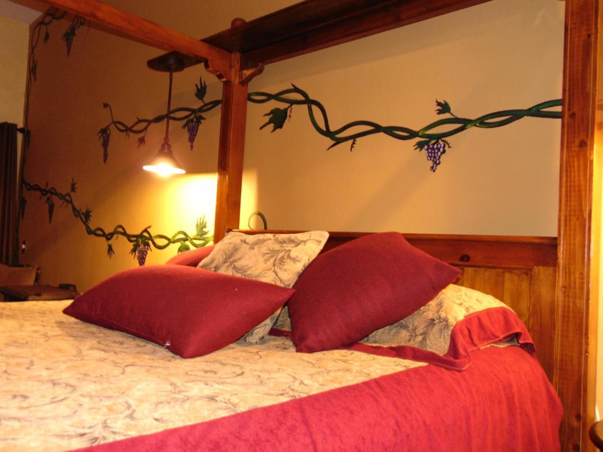 Poco Cielo Hotel Rosarito Zewnętrze zdjęcie
