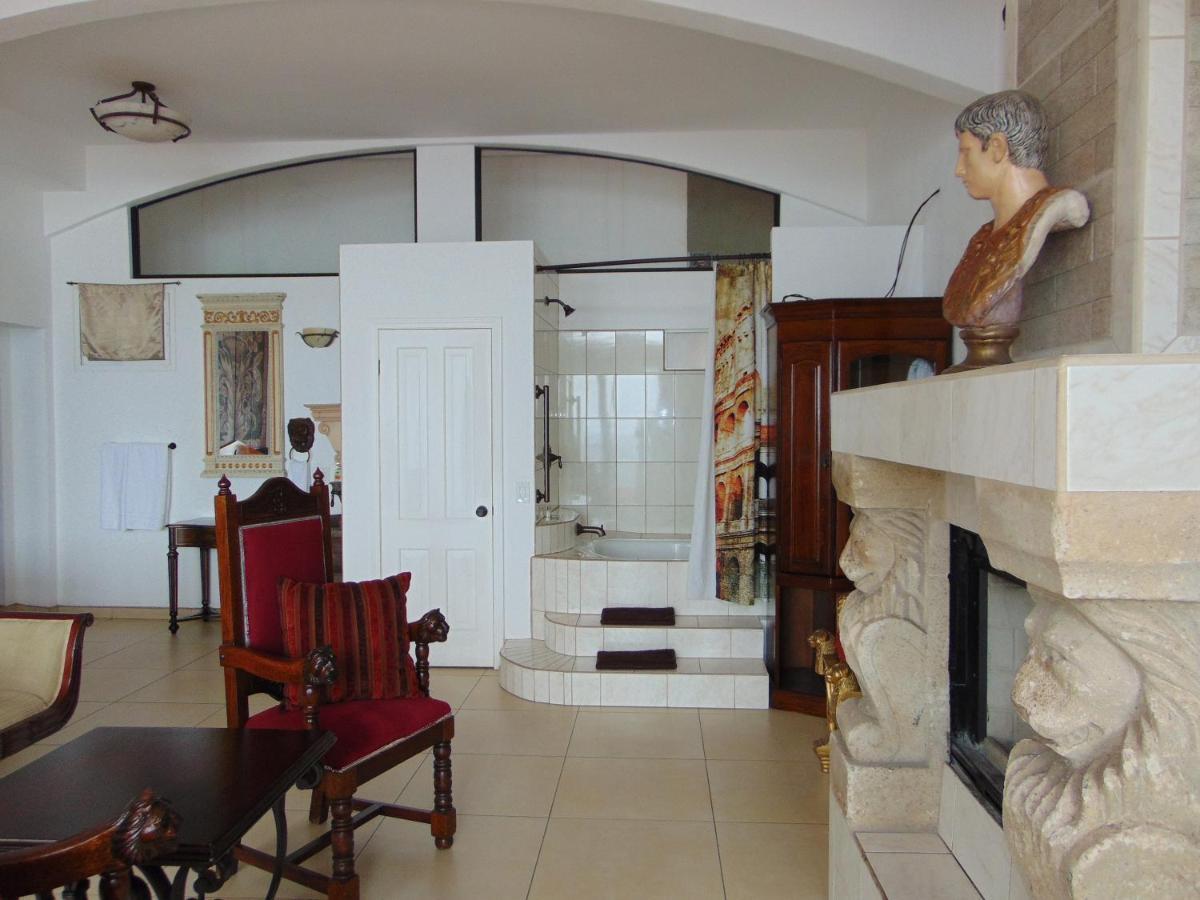 Poco Cielo Hotel Rosarito Zewnętrze zdjęcie