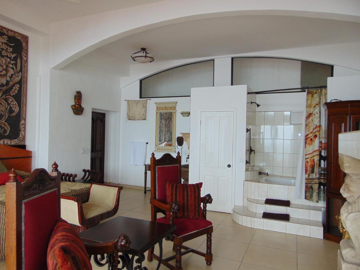 Poco Cielo Hotel Rosarito Zewnętrze zdjęcie