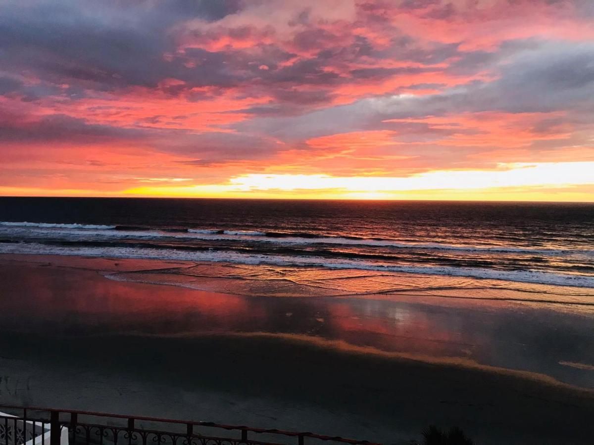 Poco Cielo Hotel Rosarito Zewnętrze zdjęcie