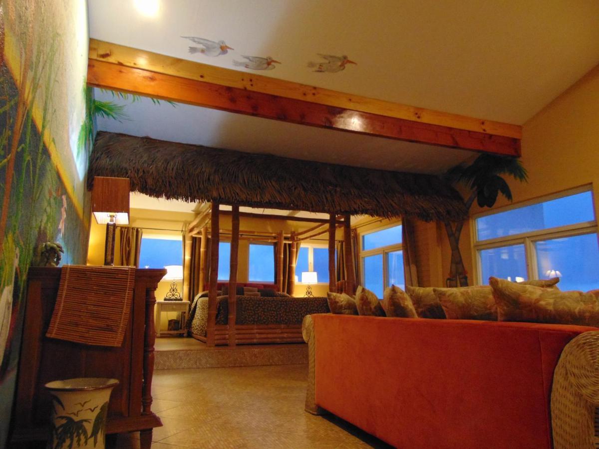 Poco Cielo Hotel Rosarito Zewnętrze zdjęcie