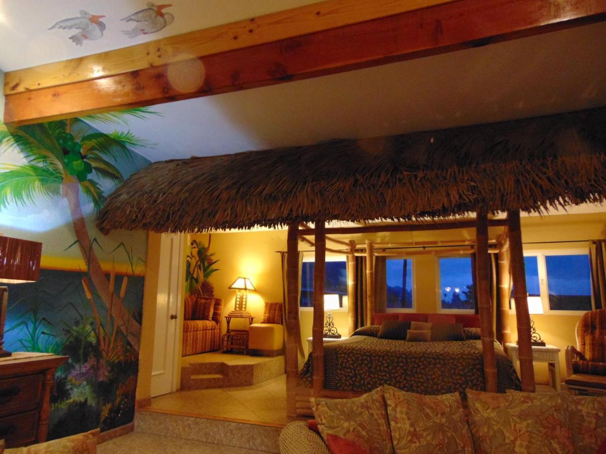 Poco Cielo Hotel Rosarito Zewnętrze zdjęcie