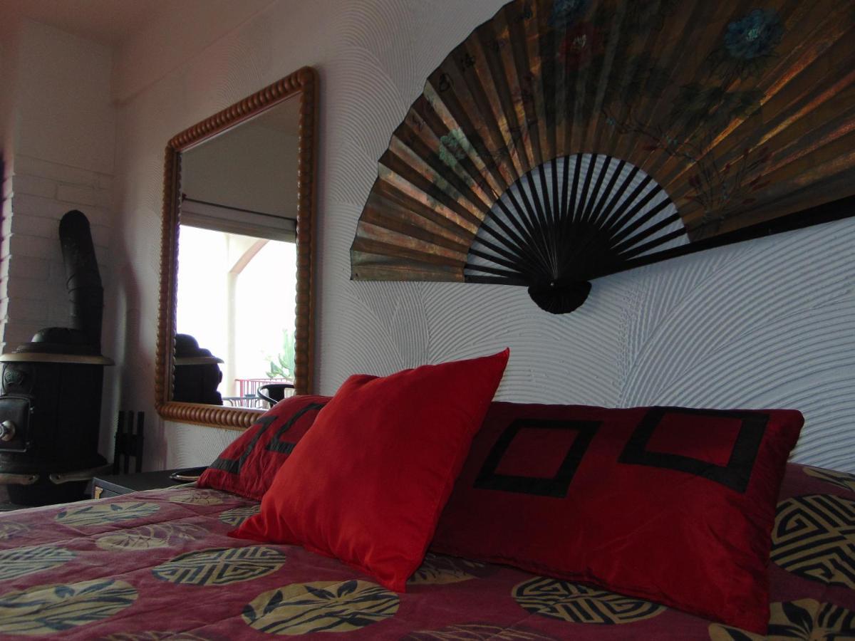 Poco Cielo Hotel Rosarito Zewnętrze zdjęcie