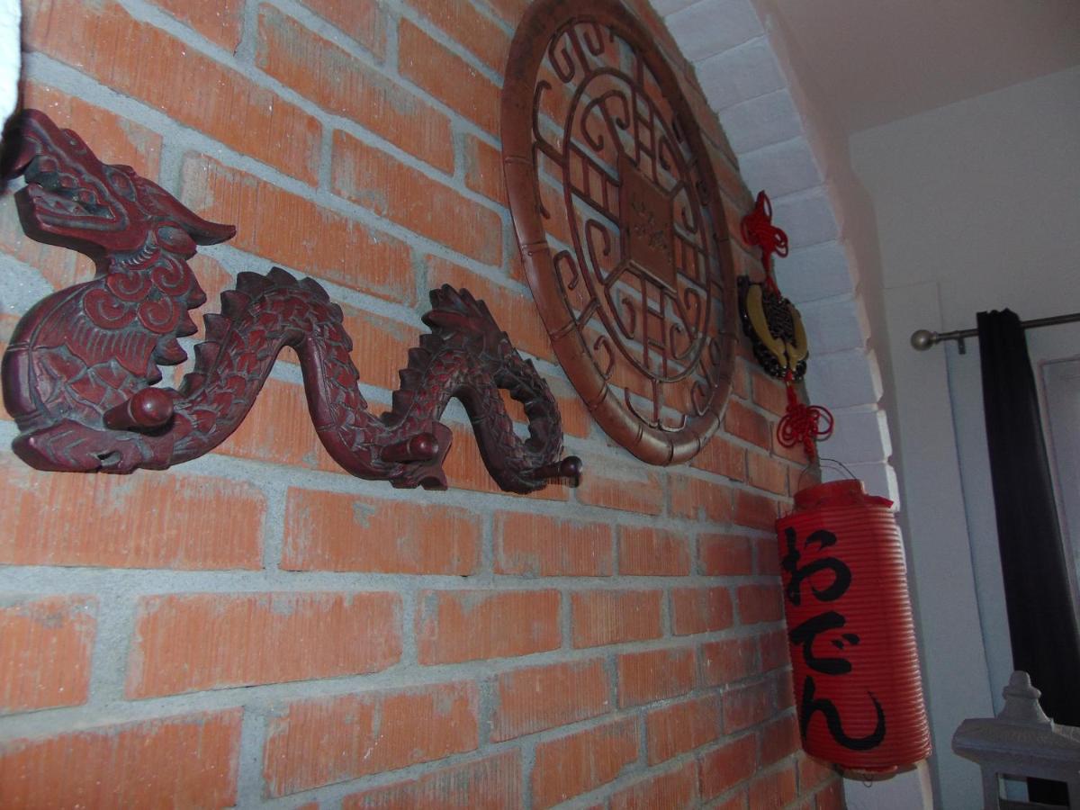 Poco Cielo Hotel Rosarito Zewnętrze zdjęcie