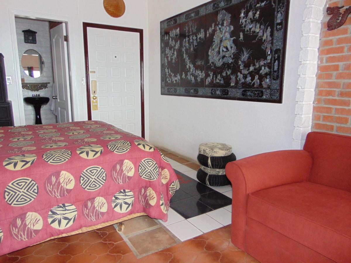 Poco Cielo Hotel Rosarito Zewnętrze zdjęcie