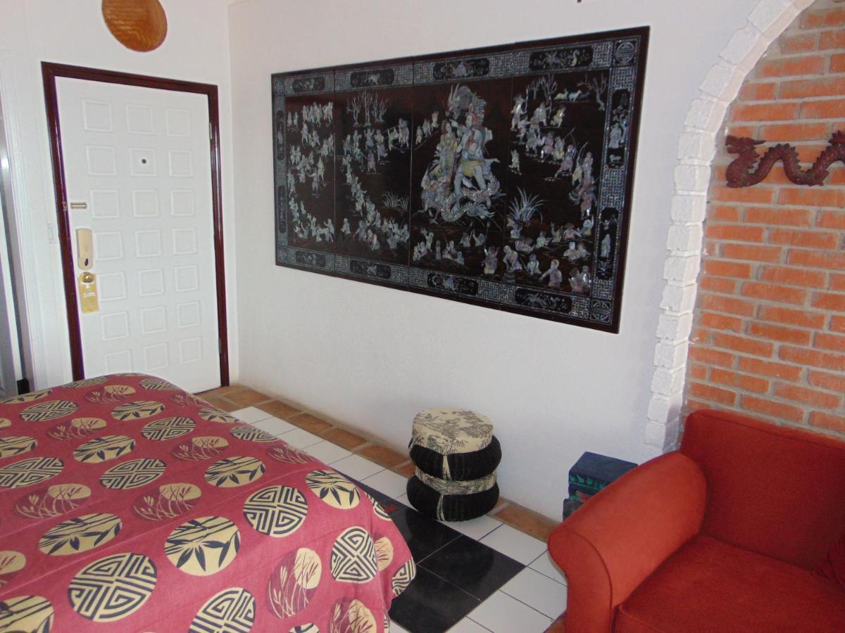 Poco Cielo Hotel Rosarito Zewnętrze zdjęcie