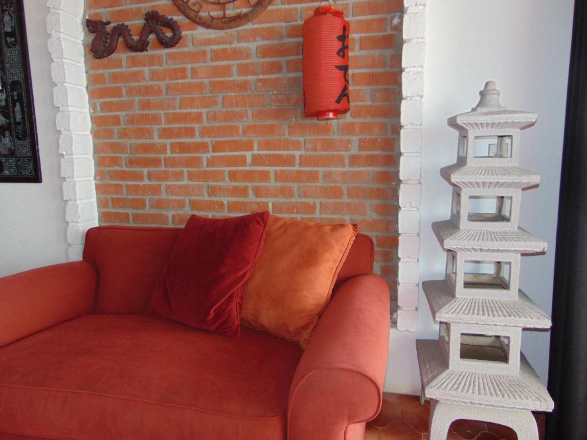 Poco Cielo Hotel Rosarito Zewnętrze zdjęcie