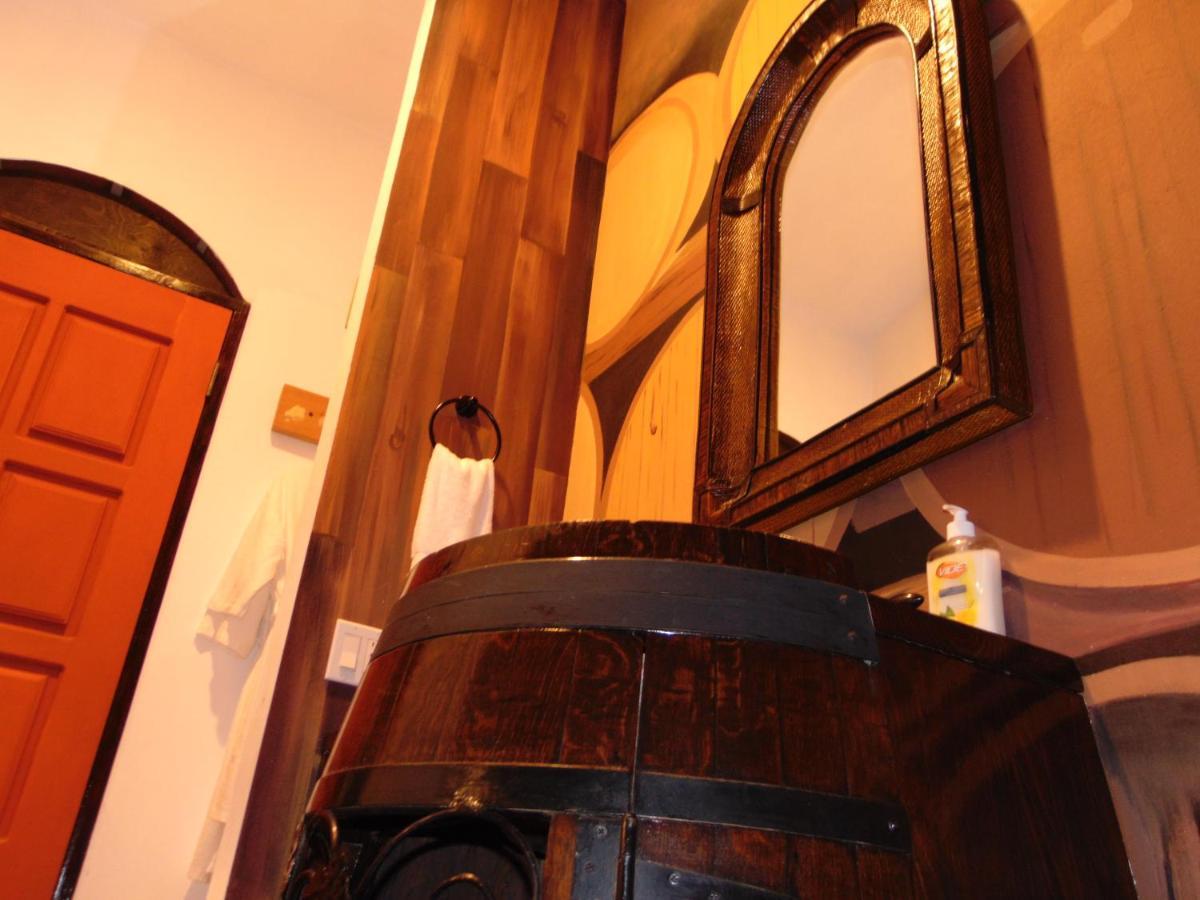 Poco Cielo Hotel Rosarito Zewnętrze zdjęcie