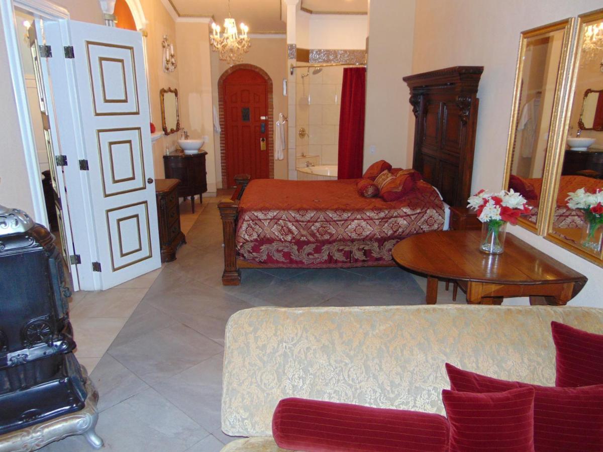 Poco Cielo Hotel Rosarito Zewnętrze zdjęcie