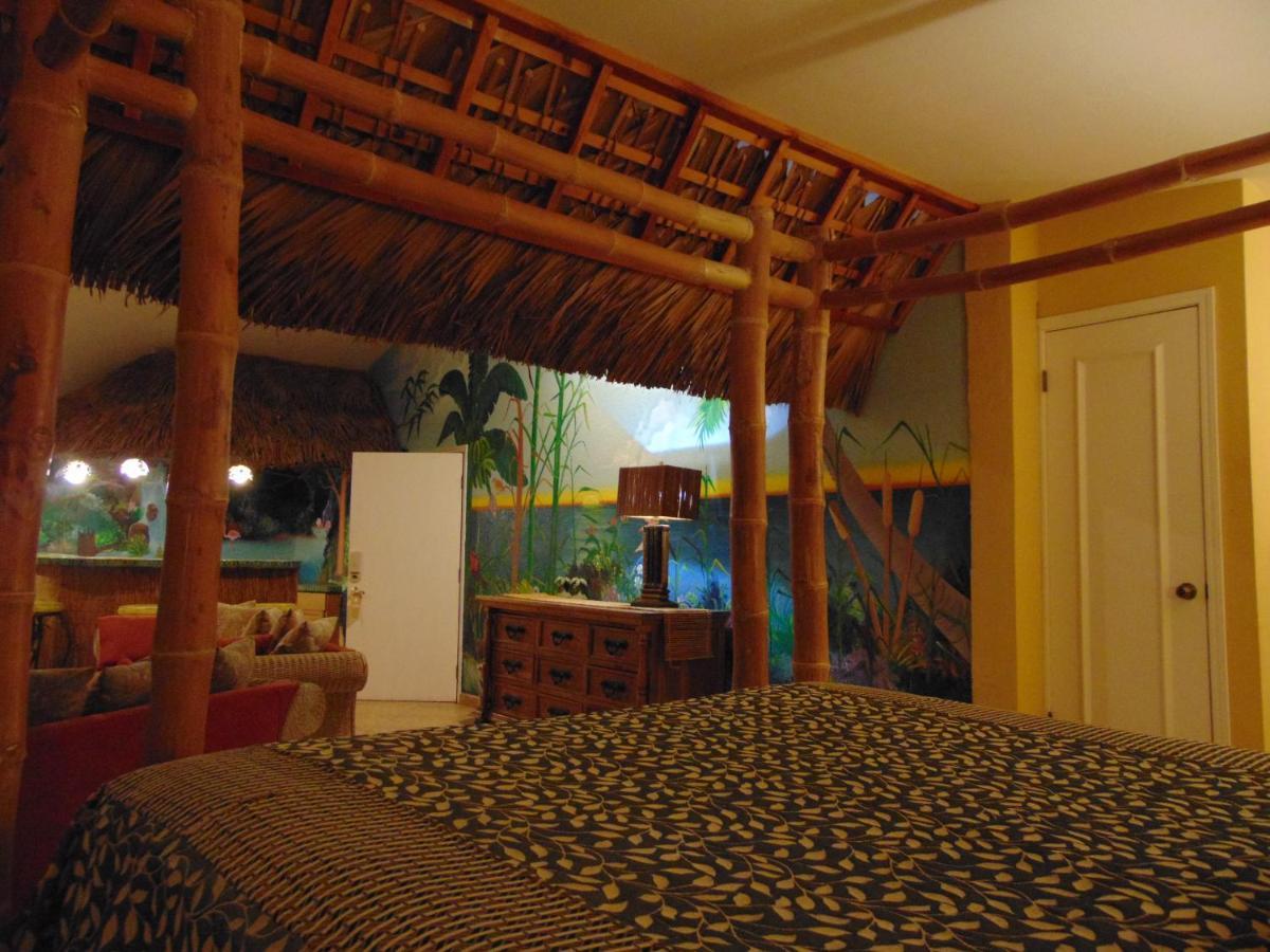 Poco Cielo Hotel Rosarito Zewnętrze zdjęcie