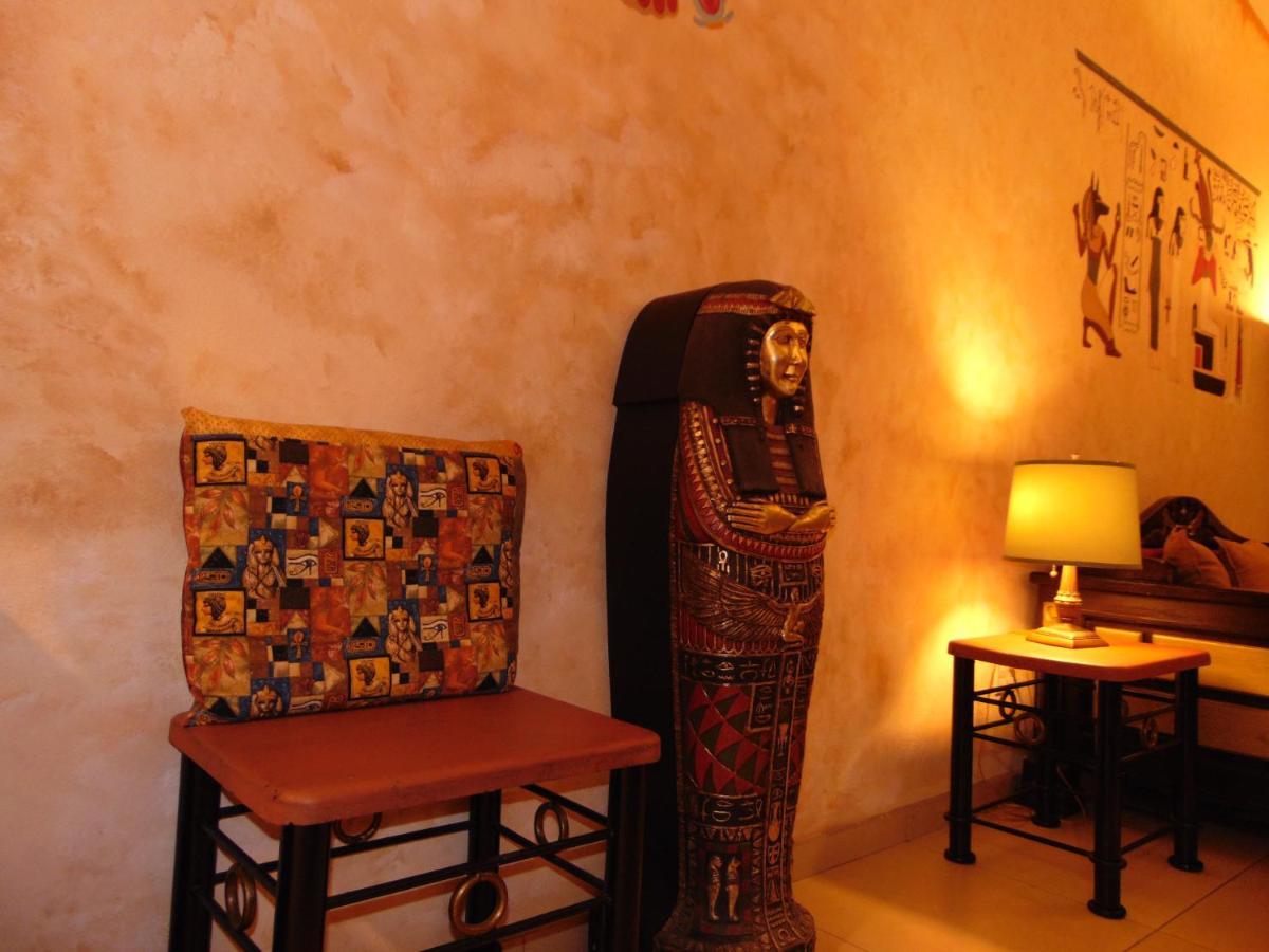 Poco Cielo Hotel Rosarito Zewnętrze zdjęcie