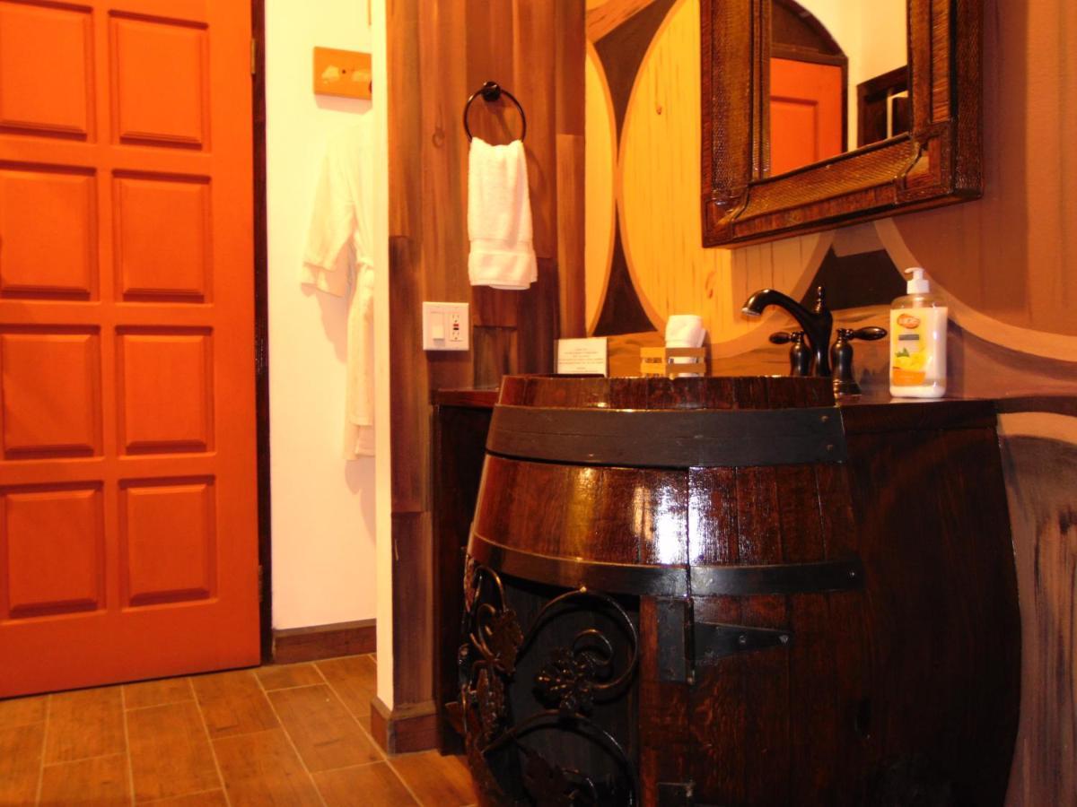 Poco Cielo Hotel Rosarito Zewnętrze zdjęcie