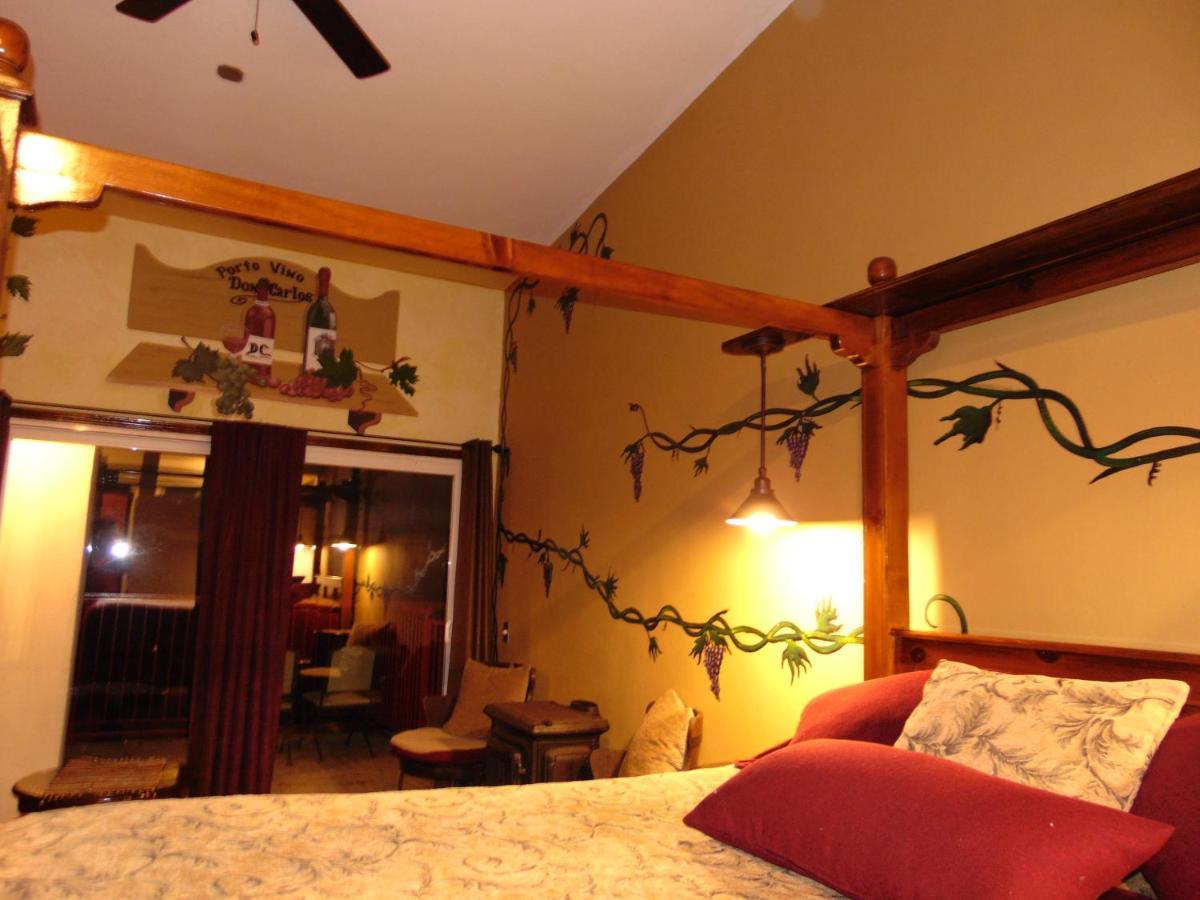 Poco Cielo Hotel Rosarito Zewnętrze zdjęcie