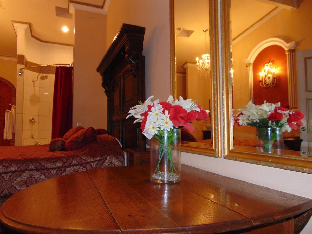 Poco Cielo Hotel Rosarito Zewnętrze zdjęcie