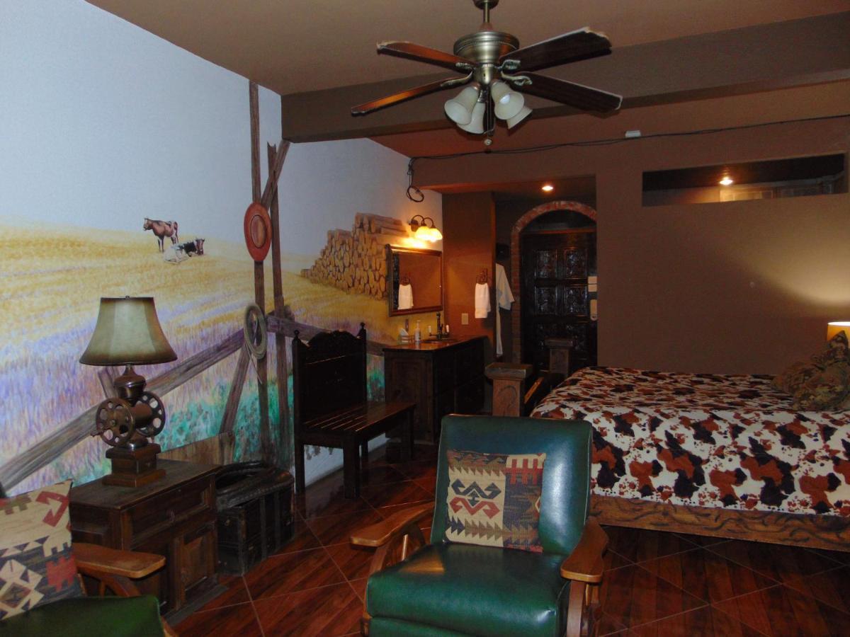 Poco Cielo Hotel Rosarito Zewnętrze zdjęcie