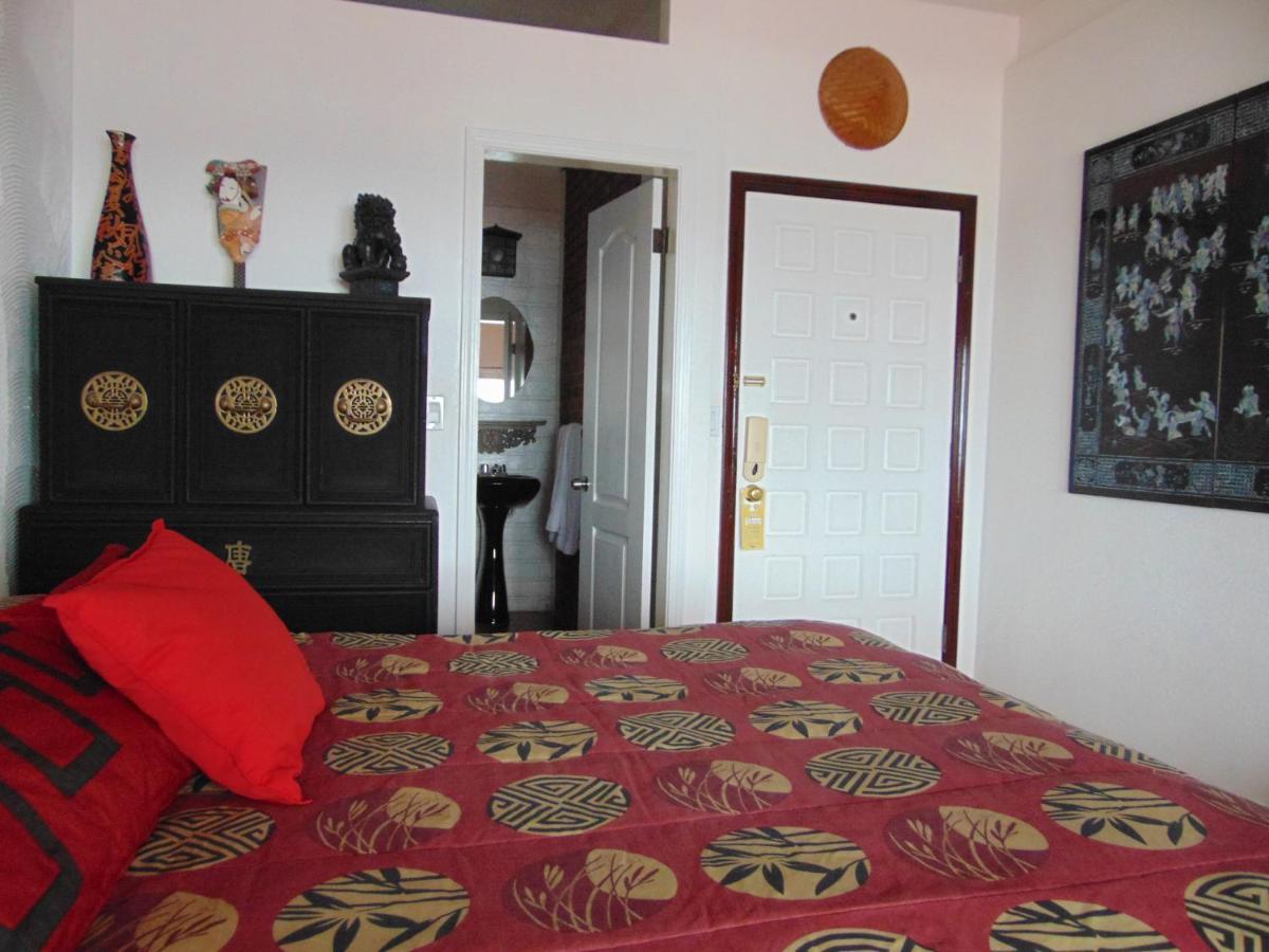Poco Cielo Hotel Rosarito Zewnętrze zdjęcie