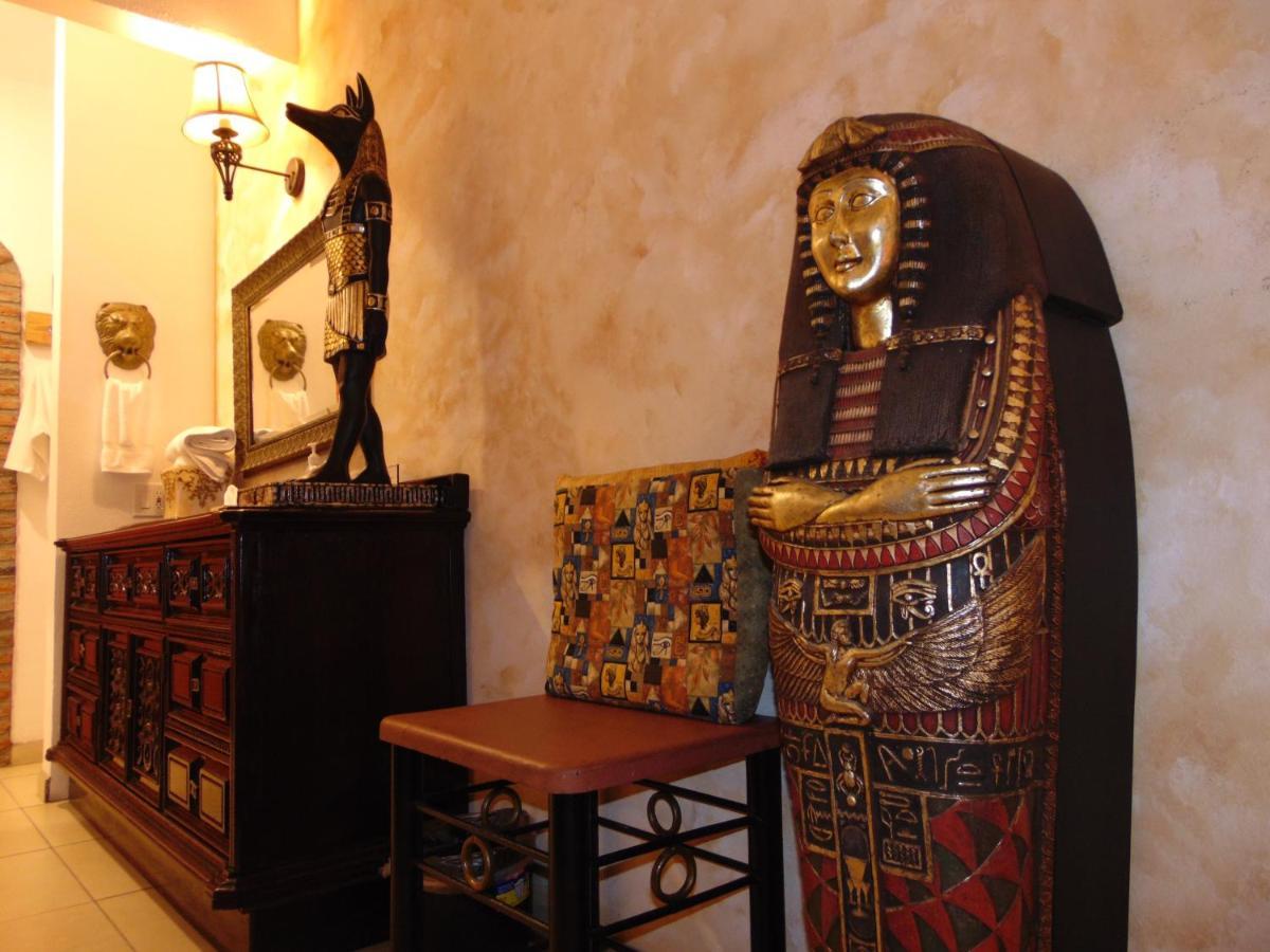Poco Cielo Hotel Rosarito Zewnętrze zdjęcie