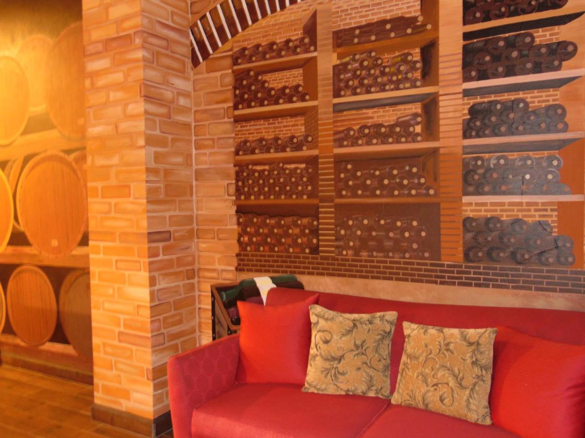 Poco Cielo Hotel Rosarito Zewnętrze zdjęcie