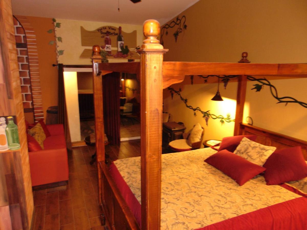 Poco Cielo Hotel Rosarito Zewnętrze zdjęcie