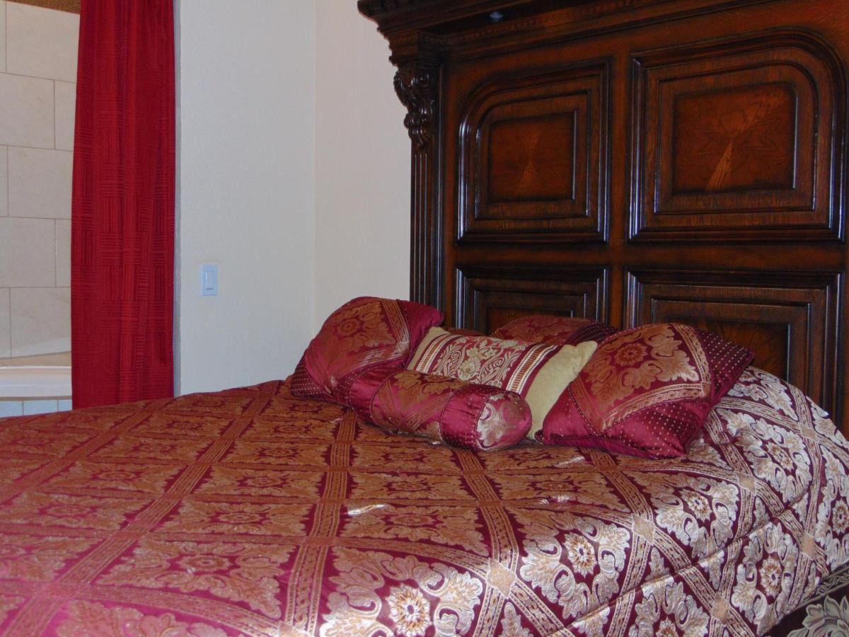 Poco Cielo Hotel Rosarito Zewnętrze zdjęcie