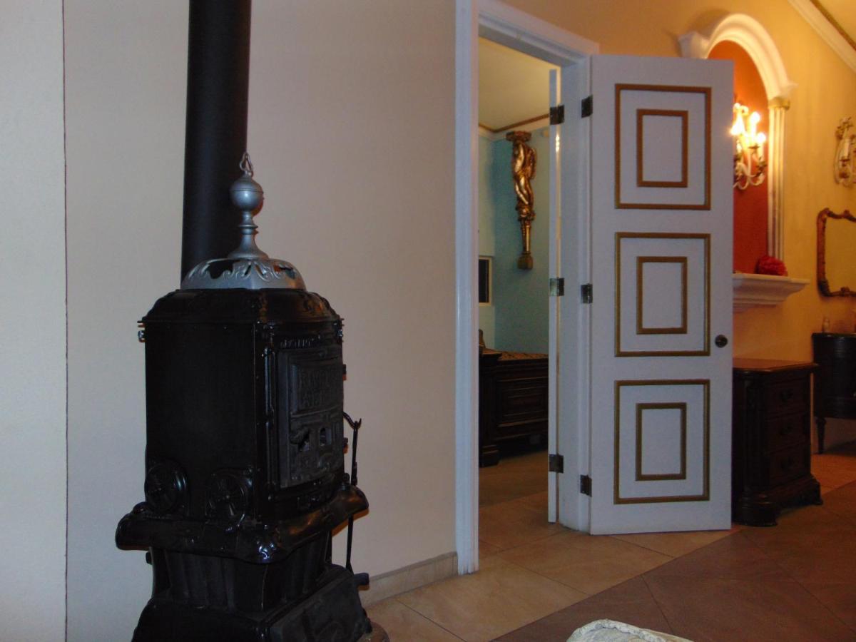 Poco Cielo Hotel Rosarito Zewnętrze zdjęcie