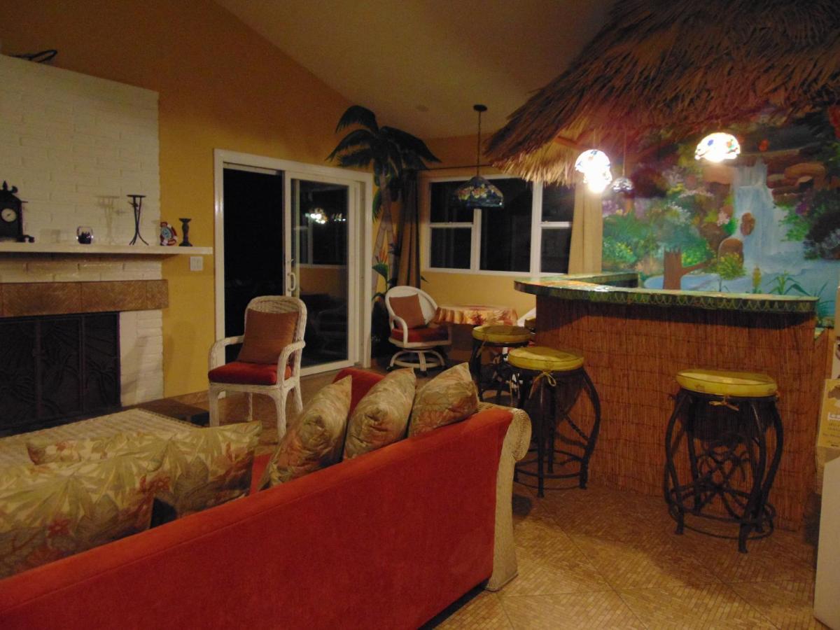 Poco Cielo Hotel Rosarito Zewnętrze zdjęcie