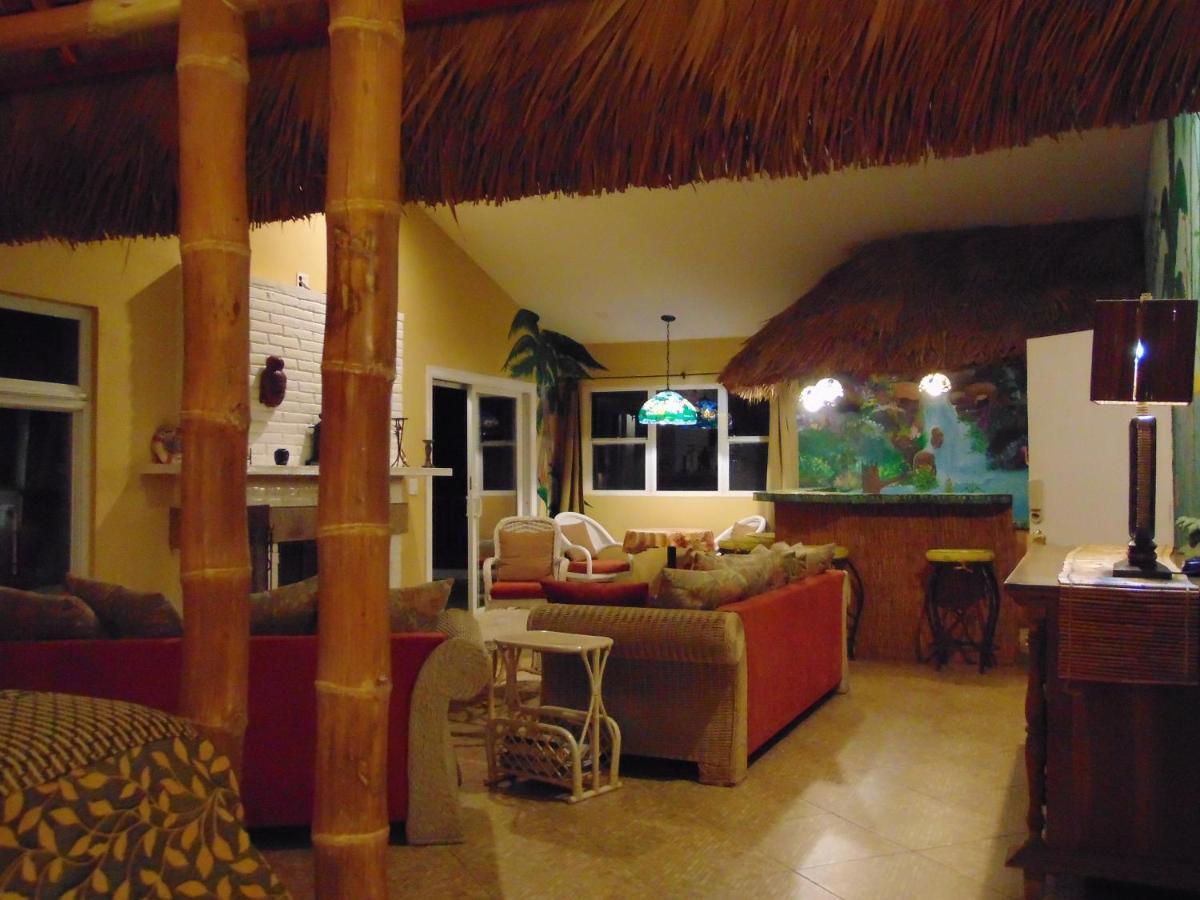 Poco Cielo Hotel Rosarito Zewnętrze zdjęcie