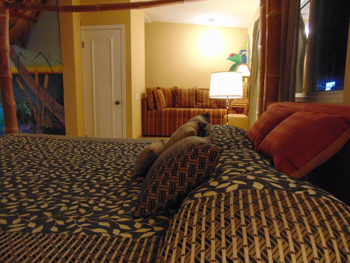 Poco Cielo Hotel Rosarito Zewnętrze zdjęcie