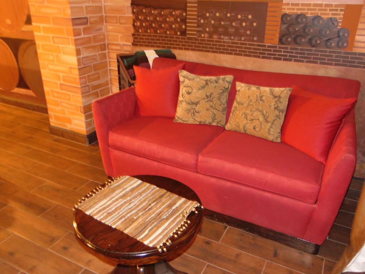 Poco Cielo Hotel Rosarito Zewnętrze zdjęcie