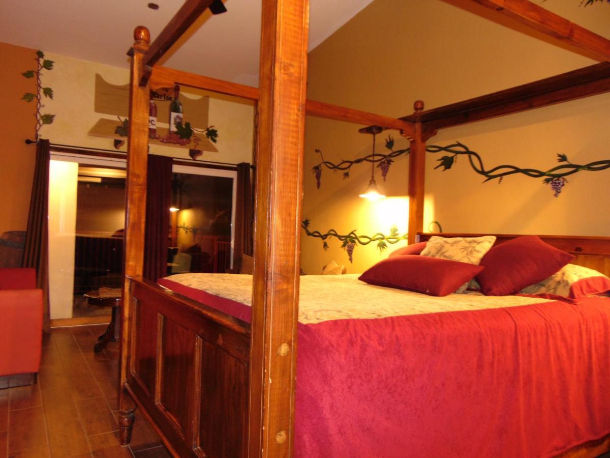 Poco Cielo Hotel Rosarito Zewnętrze zdjęcie