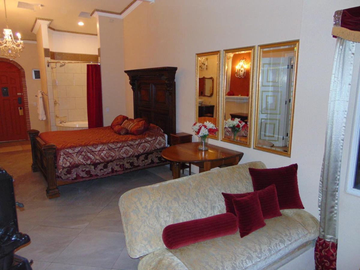 Poco Cielo Hotel Rosarito Zewnętrze zdjęcie