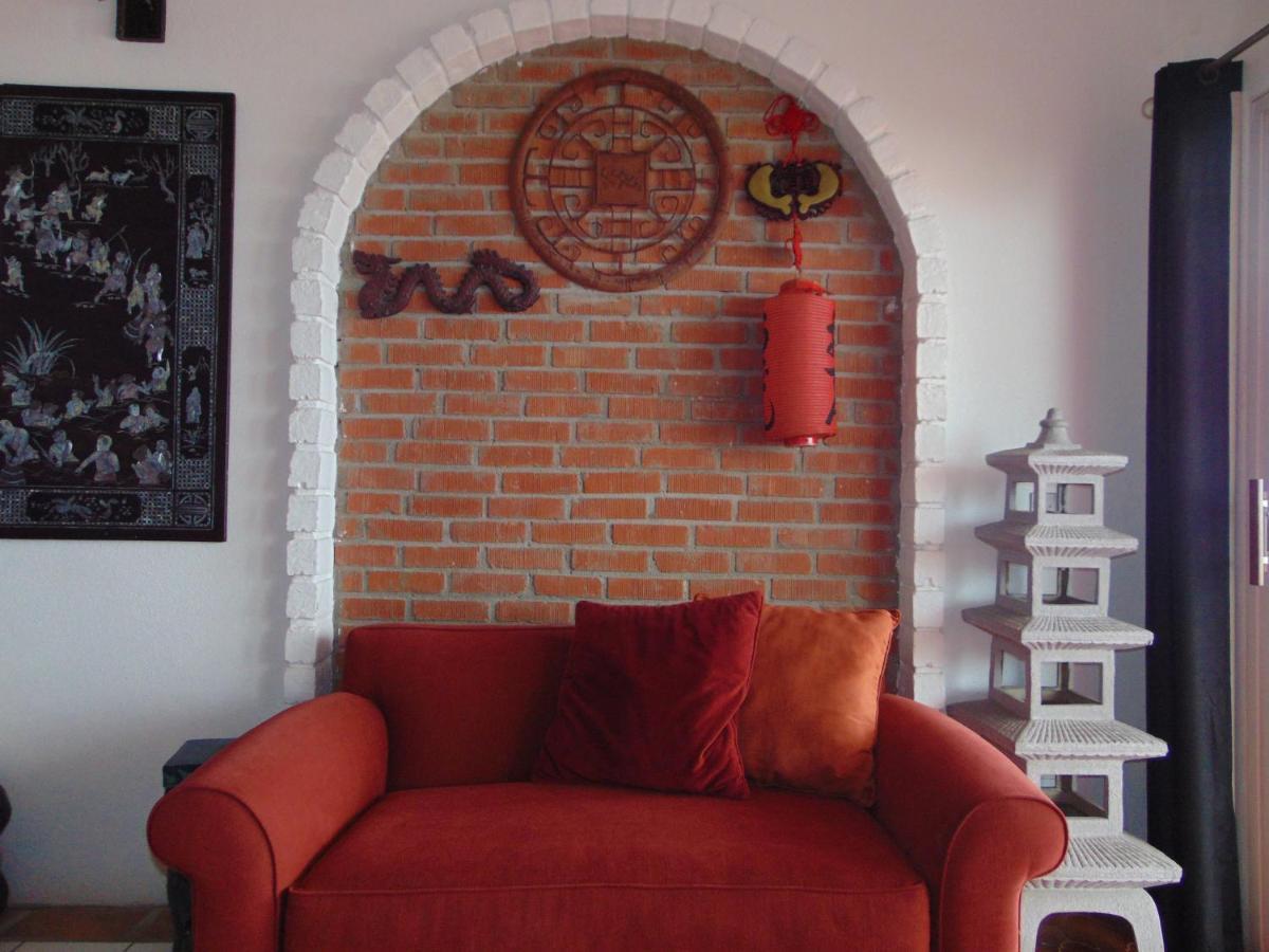 Poco Cielo Hotel Rosarito Zewnętrze zdjęcie