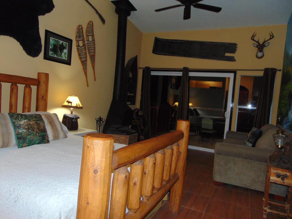 Poco Cielo Hotel Rosarito Zewnętrze zdjęcie
