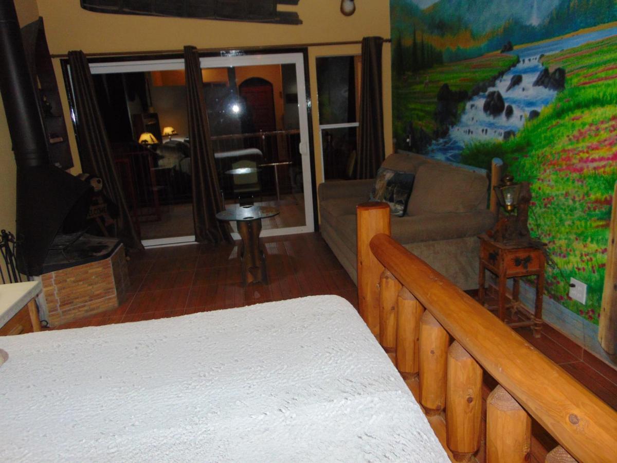 Poco Cielo Hotel Rosarito Zewnętrze zdjęcie