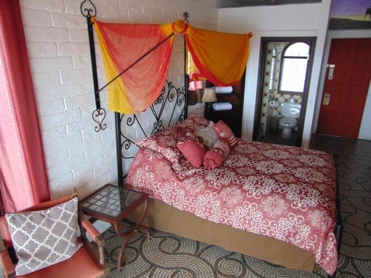 Poco Cielo Hotel Rosarito Zewnętrze zdjęcie